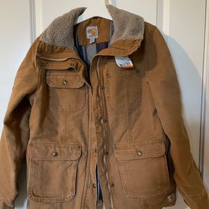 Carharrt women’s jacket